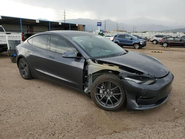 5YJ3E1EB4PF631618 2023 2023 Tesla MODEL 3 4