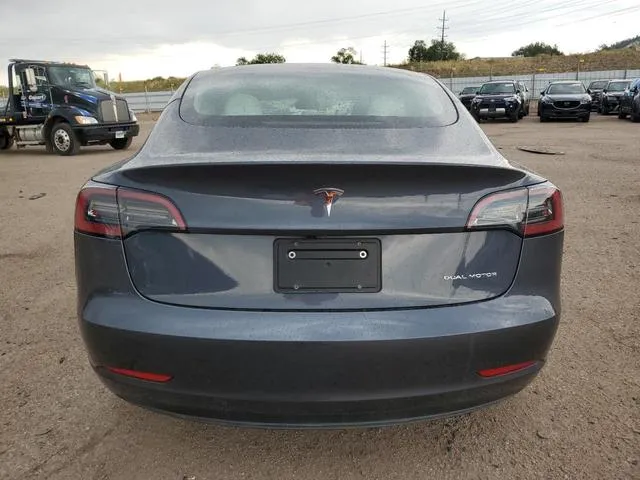 5YJ3E1EB4PF631618 2023 2023 Tesla MODEL 3 6