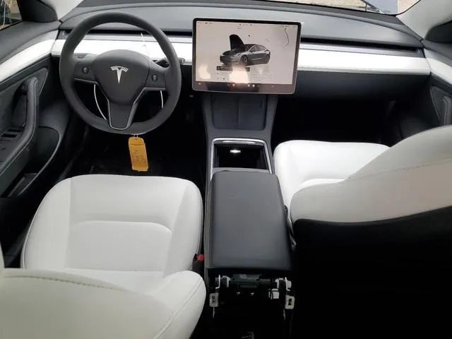 5YJ3E1EB4PF631618 2023 2023 Tesla MODEL 3 8