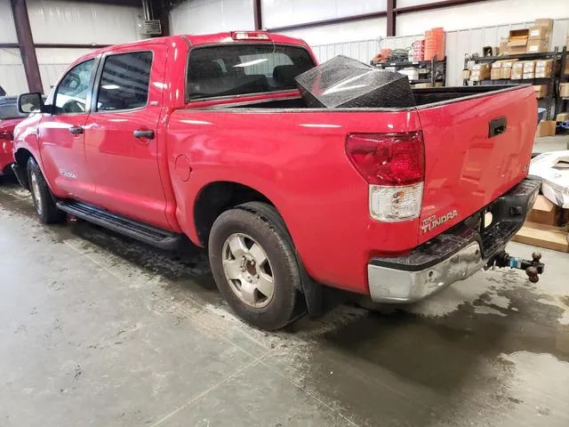 5TFDV54128X074011 2008 2008 Toyota Tundra- Crewmax 2