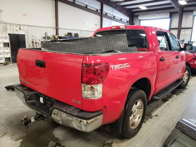 5TFDV54128X074011 2008 2008 Toyota Tundra- Crewmax 3