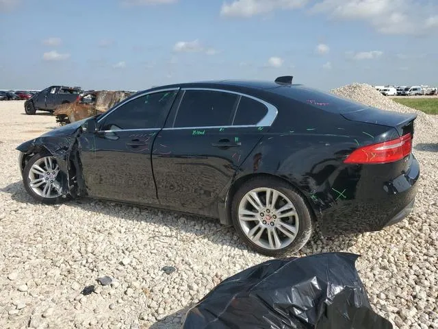 SAJAR4FX5KCP52429 2019 2019 Jaguar XE 2