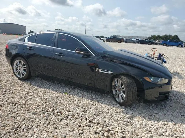 SAJAR4FX5KCP52429 2019 2019 Jaguar XE 4