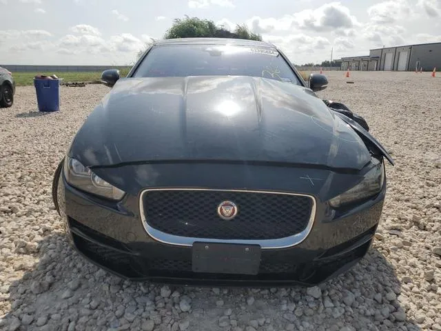 SAJAR4FX5KCP52429 2019 2019 Jaguar XE 5