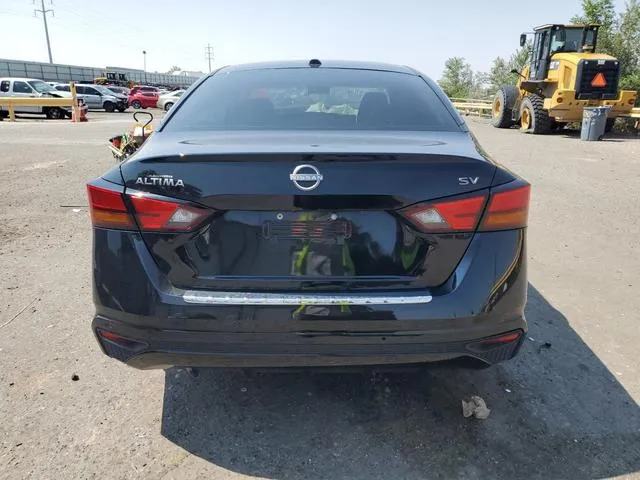 1N4BL4DV5PN403391 2023 2023 Nissan Altima- SV 6