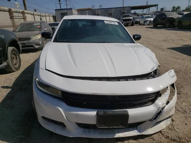 2C3CDXBG2PH609606 2023 2023 Dodge Charger- Sxt 5