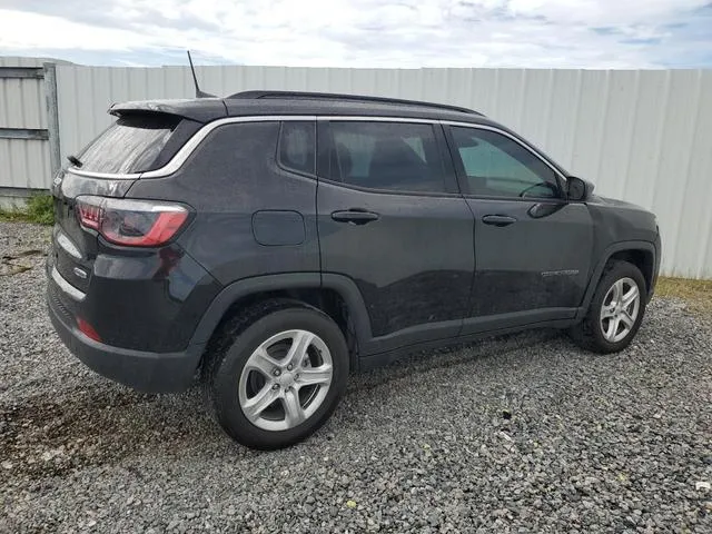 3C4NJDBN5PT500719 2023 2023 Jeep Compass- Latitude 3