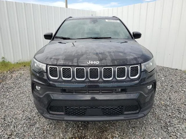 3C4NJDBN5PT500719 2023 2023 Jeep Compass- Latitude 5