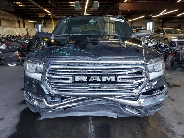 1C6SRFJT0RN105879 2024 2024 RAM 1500- Laramie 5