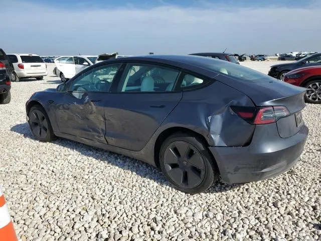 5YJ3E1EA9PF383406 2023 2023 Tesla MODEL 3 2