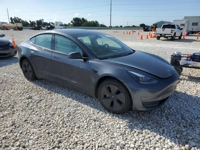 5YJ3E1EA9PF383406 2023 2023 Tesla MODEL 3 4