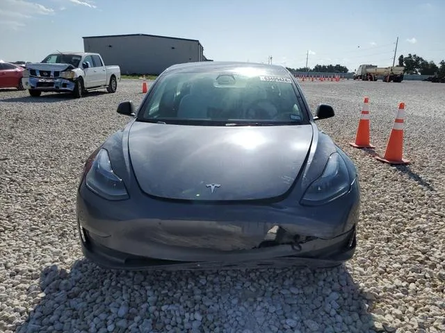 5YJ3E1EA9PF383406 2023 2023 Tesla MODEL 3 5