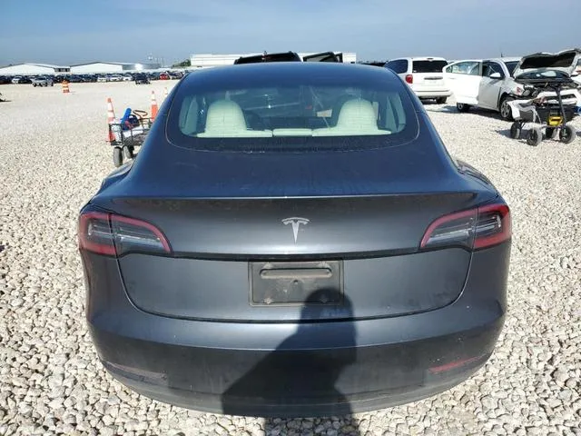 5YJ3E1EA9PF383406 2023 2023 Tesla MODEL 3 6