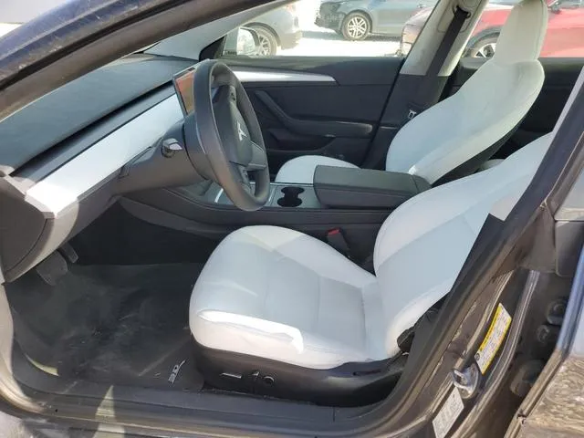 5YJ3E1EA9PF383406 2023 2023 Tesla MODEL 3 7