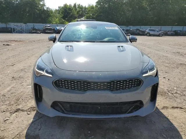 KNAE55LC9P6129126 2023 2023 KIA Stinger- GT2 5