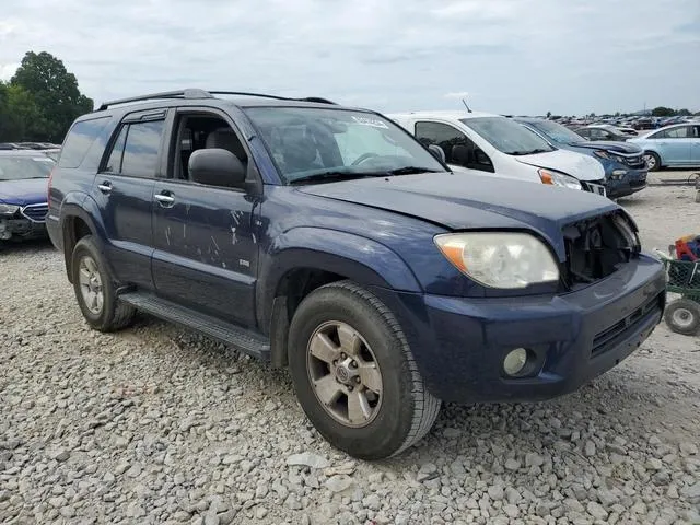 JTEZU14R668060705 2006 2006 Toyota 4runner- SR5 4