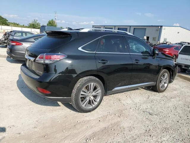 2T2ZK1BA3FC194269 2015 2015 Lexus RX- 350 3