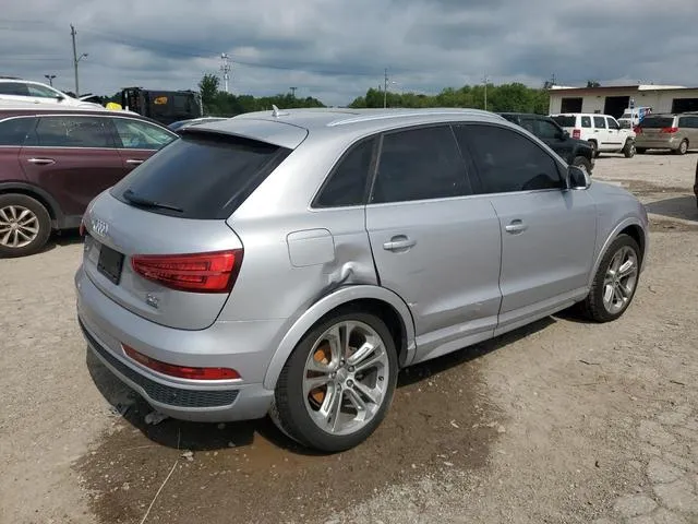 WA1GFCFS4GR014183 2016 2016 Audi Q3- Prestige 3