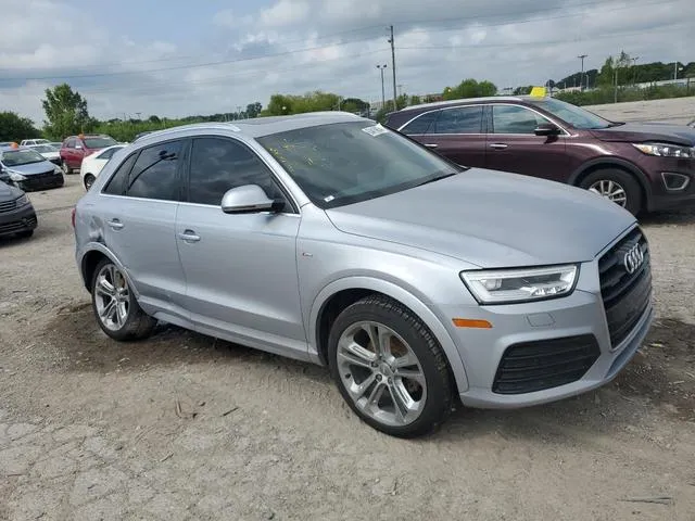 WA1GFCFS4GR014183 2016 2016 Audi Q3- Prestige 4