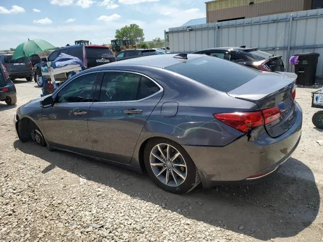 19UUB1F39JA008839 2018 2018 Acura TLX 2