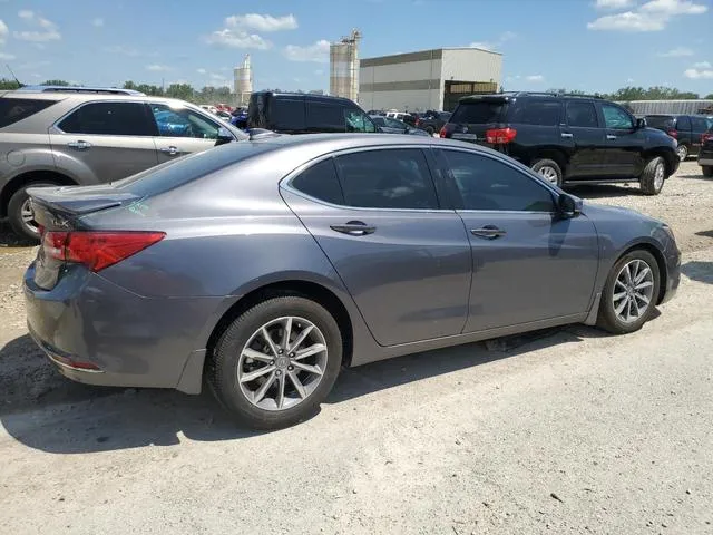 19UUB1F39JA008839 2018 2018 Acura TLX 3