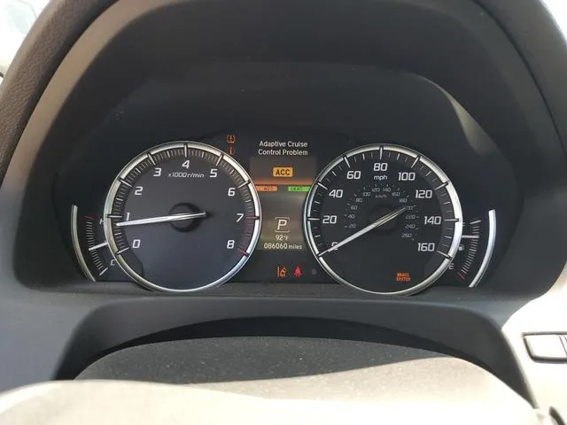 19UUB1F39JA008839 2018 2018 Acura TLX 9