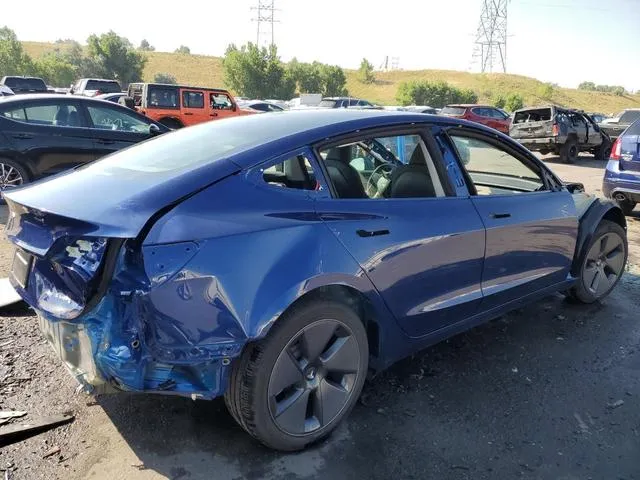 5YJ3E1EB8PF606849 2023 2023 Tesla MODEL 3 3