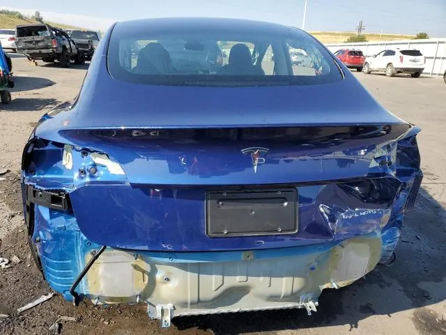 5YJ3E1EB8PF606849 2023 2023 Tesla MODEL 3 6