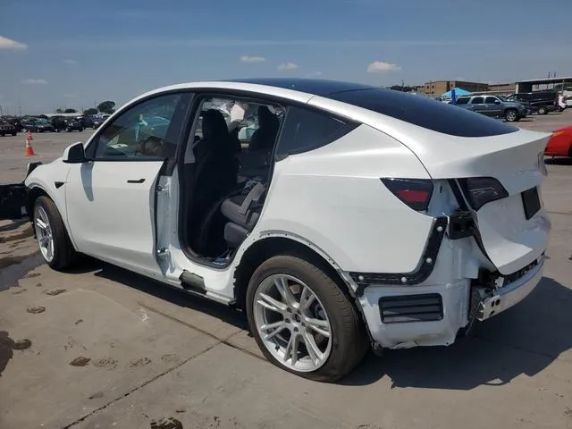 7SAYGDEE2PA059556 2023 2023 Tesla MODEL Y 2