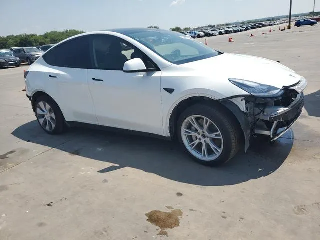 7SAYGDEE2PA059556 2023 2023 Tesla MODEL Y 4