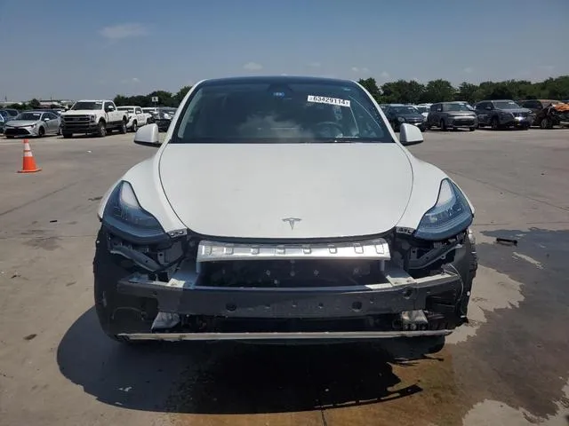 7SAYGDEE2PA059556 2023 2023 Tesla MODEL Y 5