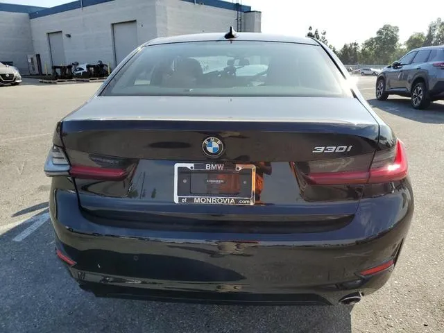 3MW5R1J0XN8C53238 2022 2022 BMW 3 Series- 330I 6