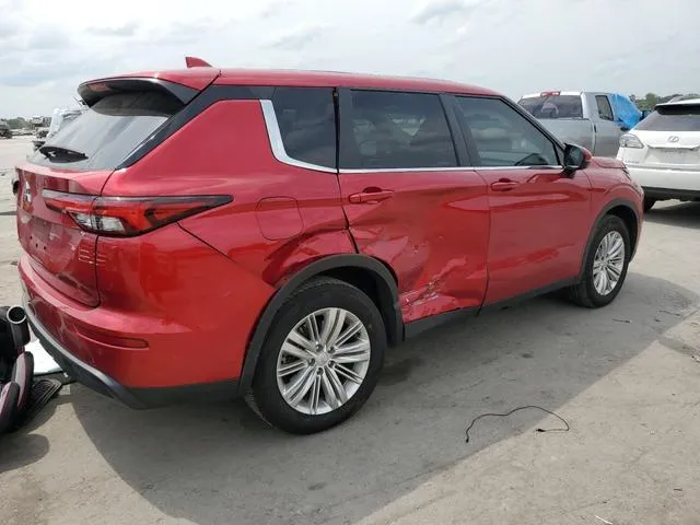 JA4J3TA82NZ040045 2022 2022 Mitsubishi Outlander- ES 3