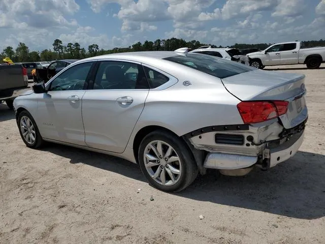 2G11Z5S39L9103788 2020 2020 Chevrolet Impala- LT 2