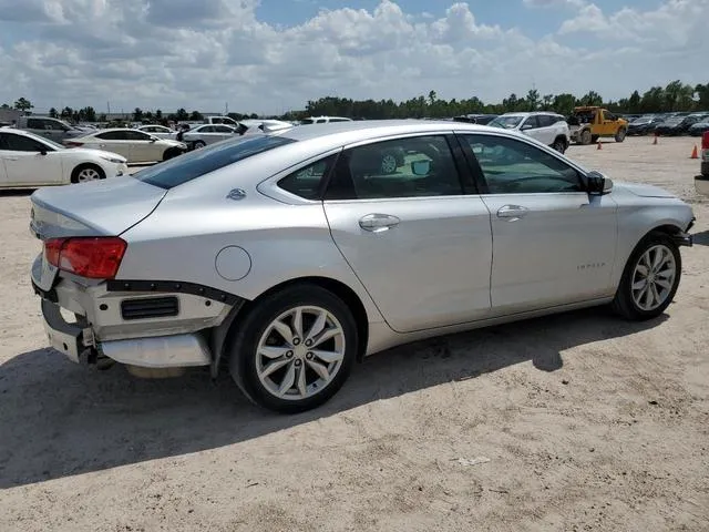 2G11Z5S39L9103788 2020 2020 Chevrolet Impala- LT 3