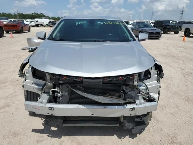 2G11Z5S39L9103788 2020 2020 Chevrolet Impala- LT 5