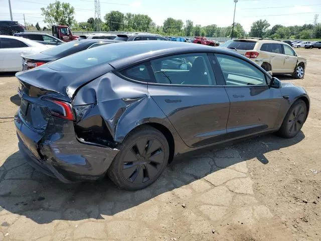 5YJ3E1EA8RF758219 2024 2024 Tesla MODEL 3 3