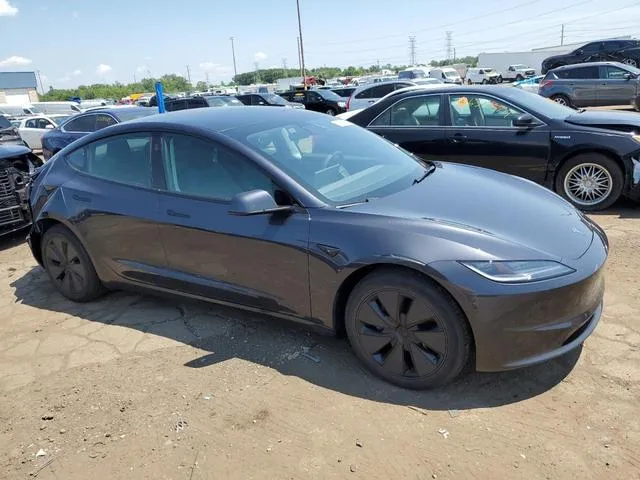 5YJ3E1EA8RF758219 2024 2024 Tesla MODEL 3 4