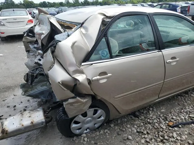 4T1BE32K13U258319 2003 2003 Toyota Camry- LE 10