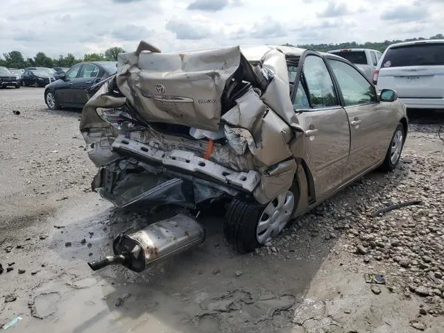 4T1BE32K13U258319 2003 2003 Toyota Camry- LE 3