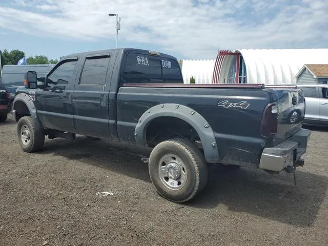 1FTSW21R28EA28106 2008 2008 Ford F-250- Super Duty 2