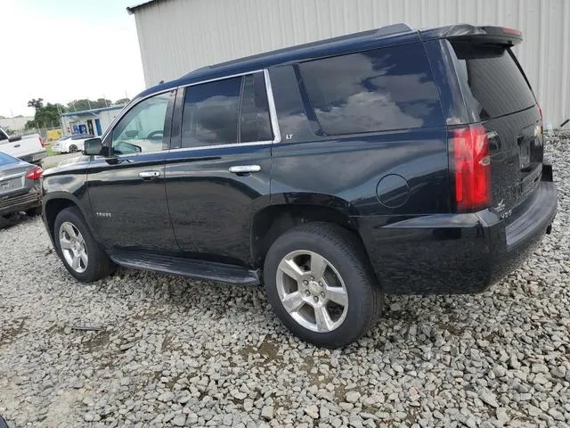 1GNSKBKC8KR201415 2019 2019 Chevrolet Tahoe- K1500 Lt 2