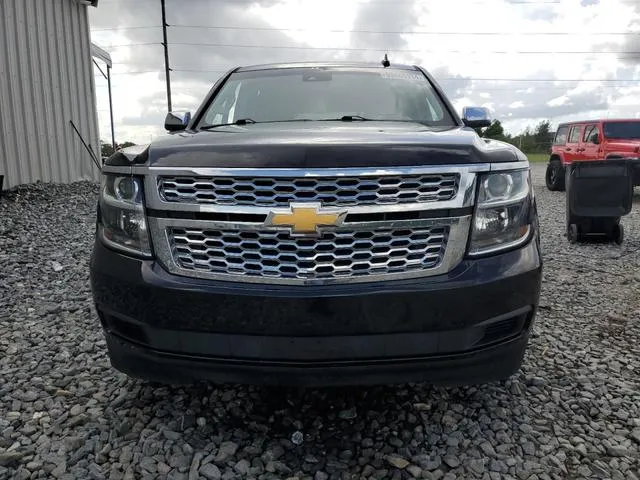 1GNSKBKC8KR201415 2019 2019 Chevrolet Tahoe- K1500 Lt 5