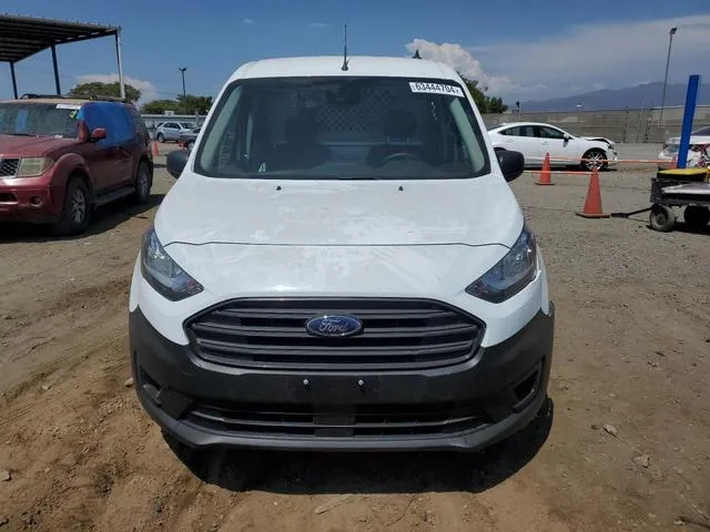 NM0LS7S26P1571296 2023 2023 Ford Transit- XL 5