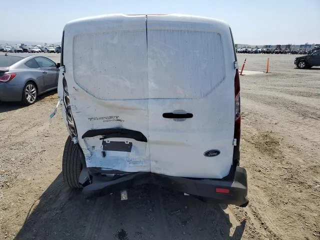 NM0LS7S26P1571296 2023 2023 Ford Transit- XL 6