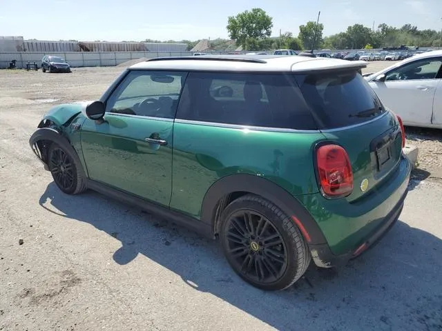 WMW13DJ0XR2V44974 2024 2024 Mini Cooper- SE 2