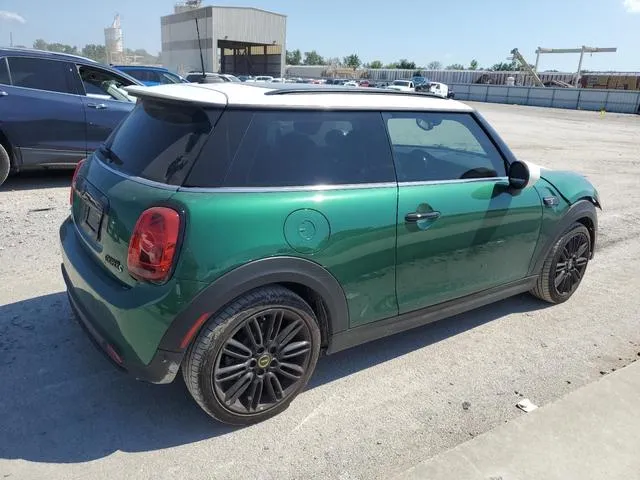 WMW13DJ0XR2V44974 2024 2024 Mini Cooper- SE 3