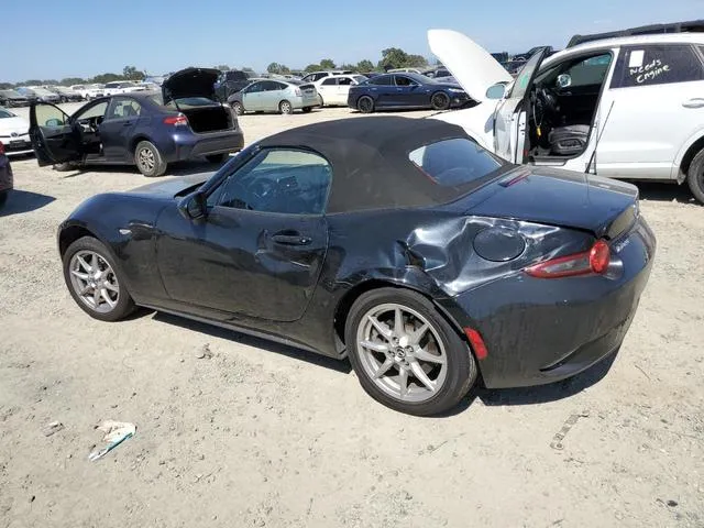 JM1NDAB7XG0117220 2016 2016 Mazda MX-5- Sport 2