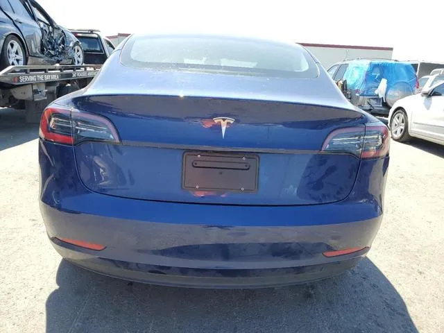 5YJ3E1EA7PF557876 2023 2023 Tesla MODEL 3 6