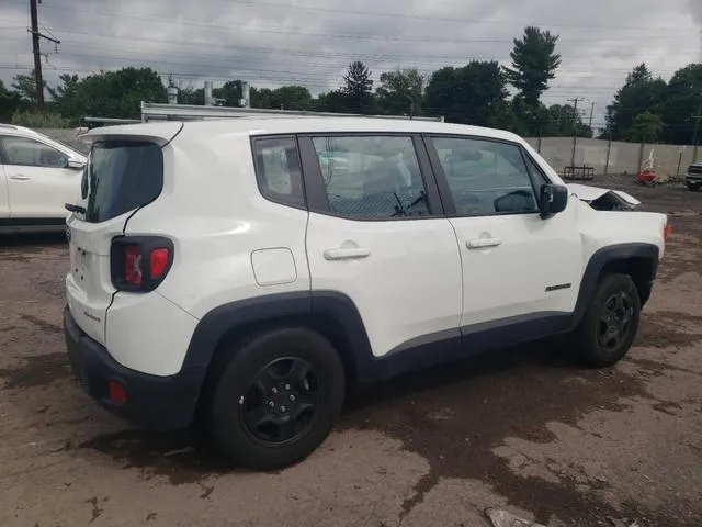 ZACNJDA10NPN66000 2022 2022 Jeep Renegade- Sport 3